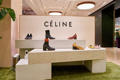 celine sneakers sizing